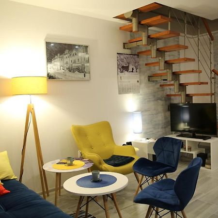 Apartament Dla Dwojga Ustrzyki Dolne Extérieur photo