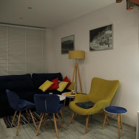 Apartament Dla Dwojga Ustrzyki Dolne Extérieur photo