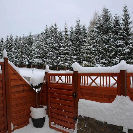 Apartament Dla Dwojga Ustrzyki Dolne Extérieur photo