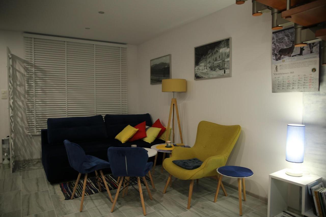 Apartament Dla Dwojga Ustrzyki Dolne Extérieur photo