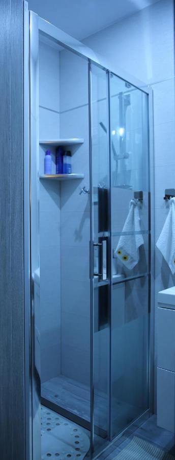 Apartament Dla Dwojga Ustrzyki Dolne Extérieur photo